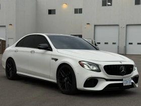 Mercedes-Benz E 63 AMG S/4MATIC+ FULL/BURM4D/DISTR/CARBON/NAPPA/ОБДУХ/360 | Auto.bg — изображение 3 Mercedes-Benz E 63 AMG S/4MATIC+ FULL/BURM4D/DISTR/CARBON/NAPPA/ОБДУХ/360 | Auto.bg — изображение 3