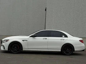 Mercedes-Benz E 63 AMG S/4MATIC+ FULL/BURM4D/DISTR/CARBON/NAPPA/ОБДУХ/360 | Auto.bg — изображение 8 Mercedes-Benz E 63 AMG S/4MATIC+ FULL/BURM4D/DISTR/CARBON/NAPPA/ОБДУХ/360 | Auto.bg — изображение 8