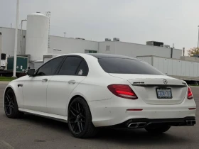 Mercedes-Benz E 63 AMG S/4MATIC+ FULL/BURM4D/DISTR/CARBON/NAPPA/ОБДУХ/360 | Auto.bg — изображение 6 Mercedes-Benz E 63 AMG S/4MATIC+ FULL/BURM4D/DISTR/CARBON/NAPPA/ОБДУХ/360 | Auto.bg — изображение 6