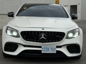 Mercedes-Benz E 63 AMG S/4MATIC+ FULL/BURM4D/DISTR/CARBON/NAPPA/ОБДУХ/360 | Auto.bg — изображение 2 Mercedes-Benz E 63 AMG S/4MATIC+ FULL/BURM4D/DISTR/CARBON/NAPPA/ОБДУХ/360 | Auto.bg — изображение 2