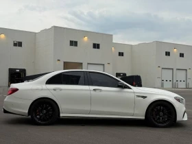 Mercedes-Benz E 63 AMG S/4MATIC+ FULL/BURM4D/DISTR/CARBON/NAPPA/ОБДУХ/360 | Auto.bg — изображение 7 Mercedes-Benz E 63 AMG S/4MATIC+ FULL/BURM4D/DISTR/CARBON/NAPPA/ОБДУХ/360 | Auto.bg — изображение 7