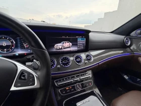 Mercedes-Benz E 63 AMG S/4MATIC+ FULL/BURM4D/DISTR/CARBON/NAPPA/ОБДУХ/360 | Auto.bg — изображение 13 Mercedes-Benz E 63 AMG S/4MATIC+ FULL/BURM4D/DISTR/CARBON/NAPPA/ОБДУХ/360 | Auto.bg — изображение 13