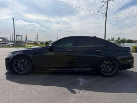 BMW M5 4dr Sdn| STAGE 2| SAFETY CERTIFIED | Auto.bg — изображение 5 BMW M5 4dr Sdn| STAGE 2| SAFETY CERTIFIED | Auto.bg — изображение 5
