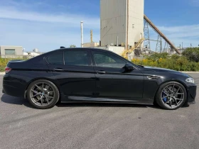 BMW M5 4dr Sdn| STAGE 2| SAFETY CERTIFIED | Auto.bg — изображение 10 BMW M5 4dr Sdn| STAGE 2| SAFETY CERTIFIED | Auto.bg — изображение 10