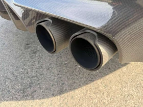 BMW M5 4dr Sdn| STAGE 2| SAFETY CERTIFIED | Auto.bg — изображение 9 BMW M5 4dr Sdn| STAGE 2| SAFETY CERTIFIED | Auto.bg — изображение 9