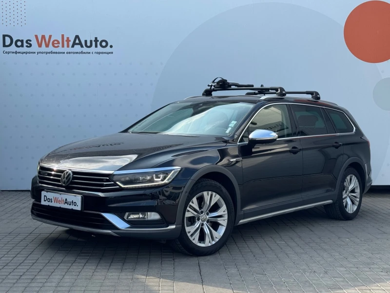 VW Passat 2.0TDI BMT 4MOTION - 14200 € - 37755096 1 | Car24.bg VW Passat 2.0TDI BMT 4MOTION - 14200 € - 37755096 1