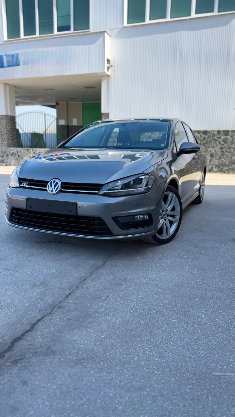 VW Golf 7 R Line 1.4 TFSI - 9998 € / 19554.39 лв. - 83373500 1 | Car24.bg VW Golf 7 R Line 1.4 TFSI - 9998 € / 19554.39 лв. - 83373500 1