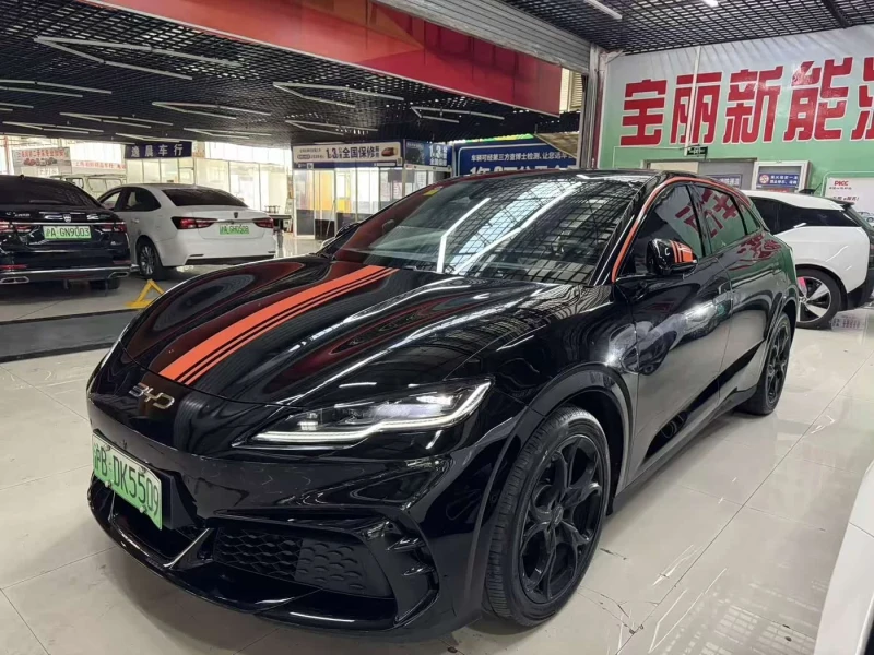 BYD Seal 06GT 4WD Hot Wave Edition autogeorge.com - 33540 € / 65598.54 лв. - 56117012 1 | Car24.bg BYD Seal 06GT 4WD Hot Wave Edition autogeorge.com - 33540 € / 65598.54 лв. - 56117012 1