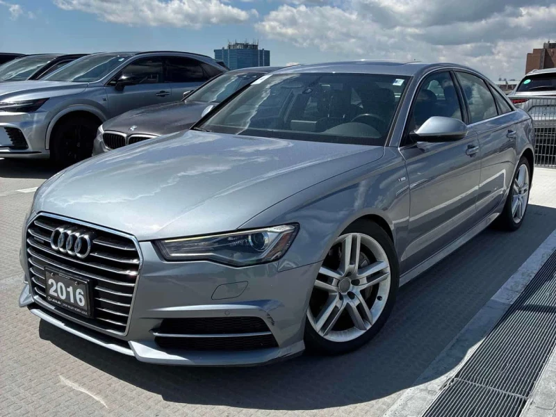 Audi A6 * 2.0T * CARFAX * ЦЕНА ДО БГ - 12300 € / 24056.71 лв. - 19590940 1 | Car24.bg Audi A6 * 2.0T * CARFAX * ЦЕНА ДО БГ - 12300 € / 24056.71 лв. - 19590940 1