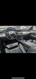 BMW 5 Gran Turismo Bmw F07 GT 530d 245hp НА ЧАСТИ - [8] 