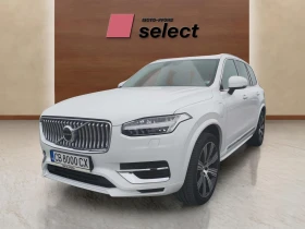 Volvo Xc90 2, 0 Т8 - Car24.bg Volvo Xc90 2, 0 Т8
