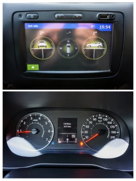 Dacia Duster 1.5DCI 4X4 - цена по договаряне - 46734174 9 | Car24.bg Dacia Duster 1.5DCI 4X4 - цена по договаряне - 46734174 9