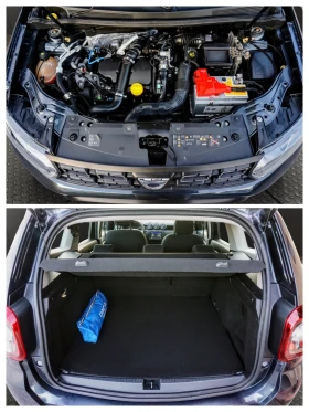 Dacia Duster 1.5DCI 4X4 - цена по договаряне - 46734174 15 | Car24.bg Dacia Duster 1.5DCI 4X4 - цена по договаряне - 46734174 15