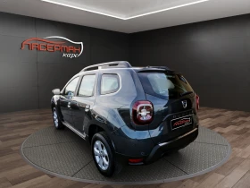 Dacia Duster 1.5DCI 4X4 - цена по договаряне - 46734174 4 | Car24.bg Dacia Duster 1.5DCI 4X4 - цена по договаряне - 46734174 4