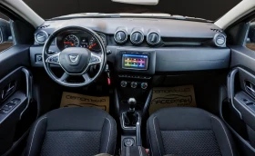 Dacia Duster 1.5DCI 4X4 - цена по договаряне - 46734174 10 | Car24.bg Dacia Duster 1.5DCI 4X4 - цена по договаряне - 46734174 10