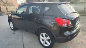 Nissan Qashqai 2.0i+ 4x4= PANORAMA - 4700 € / 9192.40 лв. - 58744640 3 | Car24.bg Nissan Qashqai 2.0i+ 4x4= PANORAMA - 4700 € / 9192.40 лв. - 58744640 3