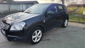 Nissan Qashqai 2.0i+ 4x4= PANORAMA - 4700 € / 9192.40 лв. - 58744640 2 | Car24.bg Nissan Qashqai 2.0i+ 4x4= PANORAMA - 4700 € / 9192.40 лв. - 58744640 2