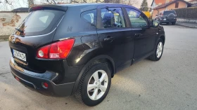 Nissan Qashqai 2.0i+ 4x4= PANORAMA - 4700 € / 9192.40 лв. - 58744640 5 | Car24.bg Nissan Qashqai 2.0i+ 4x4= PANORAMA - 4700 € / 9192.40 лв. - 58744640 5