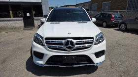 Mercedes-Benz GLS 4MATIC* АвтоКредит* (ЦЕНА ДО БГ) | Auto.bg — изображение 7 Mercedes-Benz GLS 4MATIC* АвтоКредит* (ЦЕНА ДО БГ) | Auto.bg — изображение 7