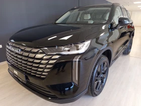 Haval H6 NEW H6 4X2 - Car24.bg Haval H6 NEW H6 4X2