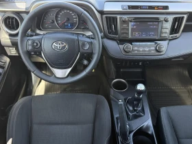 Toyota Rav4 4x4 LIMITED EDITION | Auto.bg — изображение 11 Toyota Rav4 4x4 LIMITED EDITION | Auto.bg — изображение 11