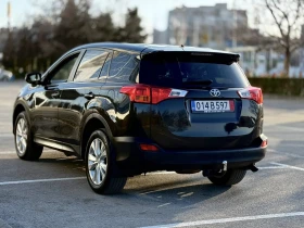Toyota Rav4 4x4 LIMITED EDITION | Auto.bg — изображение 6 Toyota Rav4 4x4 LIMITED EDITION | Auto.bg — изображение 6