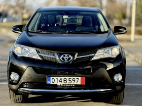 Toyota Rav4 4x4 LIMITED EDITION | Auto.bg — изображение 5 Toyota Rav4 4x4 LIMITED EDITION | Auto.bg — изображение 5