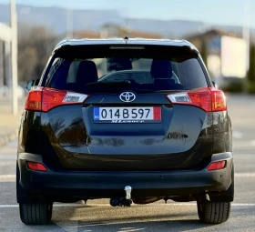 Toyota Rav4 4x4 LIMITED EDITION | Auto.bg — изображение 4 Toyota Rav4 4x4 LIMITED EDITION | Auto.bg — изображение 4