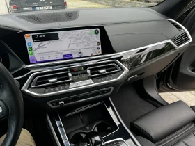 BMW X5 xDrive40i 3.0 (Пълно каско и сервизна история) - 40000 € / 78233.20 лв. - 50789614 16 | Car24.bg BMW X5 xDrive40i 3.0 (Пълно каско и сервизна история) - 40000 € / 78233.20 лв. - 50789614 16