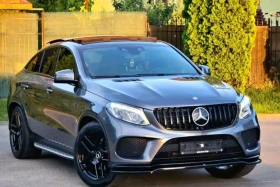 Mercedes-Benz GLE 350 AMG - Car24.bg Mercedes-Benz GLE 350 AMG