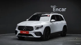 Mercedes-Benz GLB35AMG 4MATIC* DISTRONIC* ПОДГРЕВ* КАМЕРА* ПАНОРАМА*
