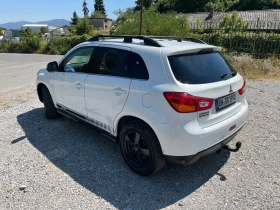 Mitsubishi ASX 1.6 16V SPORT ГАЗ / БЕНЗИН - 8600 € - 99028892 2 | Car24.bg Mitsubishi ASX 1.6 16V SPORT ГАЗ / БЕНЗИН - 8600 € - 99028892 2