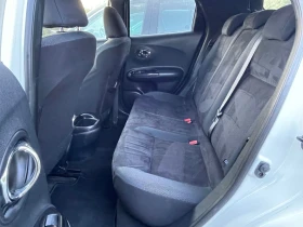 Nissan Juke 1.5 FaceLift NAVI LED КАМЕРА | Auto.bg — изображение 7 Nissan Juke 1.5 FaceLift NAVI LED КАМЕРА | Auto.bg — изображение 7