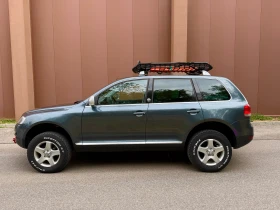 VW Touareg 2.5 TDI 4x4 | OFFROAD | ПРУЖИНИ | 6 СКОРОСТИ - 3999 € - 76319679 2 | Car24.bg VW Touareg 2.5 TDI 4x4 | OFFROAD | ПРУЖИНИ | 6 СКОРОСТИ - 3999 € - 76319679 2