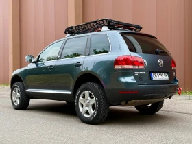VW Touareg 2.5 TDI 4x4 | OFFROAD | ПРУЖИНИ | 6 СКОРОСТИ - 3999 € - 76319679 3 | Car24.bg VW Touareg 2.5 TDI 4x4 | OFFROAD | ПРУЖИНИ | 6 СКОРОСТИ - 3999 € - 76319679 3