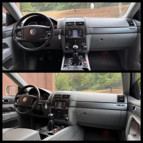 VW Touareg 2.5 TDI 4x4 | OFFROAD | ПРУЖИНИ | 6 СКОРОСТИ - 3999 € - 76319679 12 | Car24.bg VW Touareg 2.5 TDI 4x4 | OFFROAD | ПРУЖИНИ | 6 СКОРОСТИ - 3999 € - 76319679 12