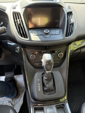 Ford Kuga 1.5 EcoBoost 150Hp | Auto.bg — изображение 11 Ford Kuga 1.5 EcoBoost 150Hp | Auto.bg — изображение 11