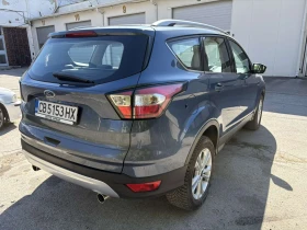Ford Kuga 1.5 EcoBoost 150Hp | Auto.bg — изображение 5 Ford Kuga 1.5 EcoBoost 150Hp | Auto.bg — изображение 5