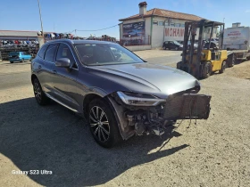 Volvo XC60 2.0 D5