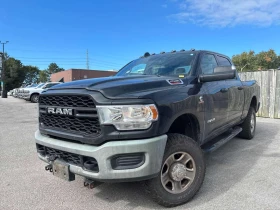 Dodge RAM 2500 * Tradesman * АВТОКРЕДИТ БЕЗ ПЪРВОНАЧАЛНА ВНОСКА*
