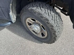 Dodge RAM 2500 * Tradesman * АВТОКРЕДИТ БЕЗ ПЪРВОНАЧАЛНА ВНОСКА* | Auto.bg — изображение 7 Dodge RAM 2500 * Tradesman * АВТОКРЕДИТ БЕЗ ПЪРВОНАЧАЛНА ВНОСКА* | Auto.bg — изображение 7