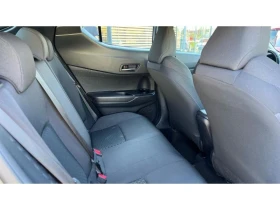 Toyota C-HR 1.8H Center | Auto.bg — изображение 16 Toyota C-HR 1.8H Center | Auto.bg — изображение 16