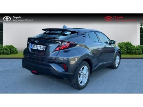 Toyota C-HR 1.8H Center | Auto.bg — изображение 5 Toyota C-HR 1.8H Center | Auto.bg — изображение 5