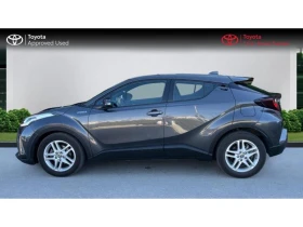 Toyota C-HR 1.8H Center | Auto.bg — изображение 8 Toyota C-HR 1.8H Center | Auto.bg — изображение 8