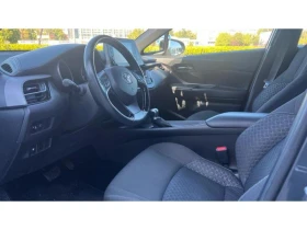 Toyota C-HR 1.8H Center | Auto.bg — изображение 9 Toyota C-HR 1.8H Center | Auto.bg — изображение 9