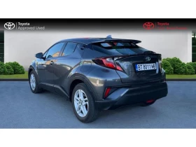 Toyota C-HR 1.8H Center | Auto.bg — изображение 7 Toyota C-HR 1.8H Center | Auto.bg — изображение 7