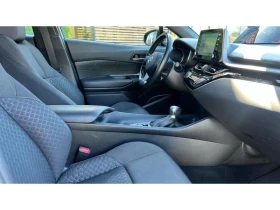Toyota C-HR 1.8H Center | Auto.bg — изображение 10 Toyota C-HR 1.8H Center | Auto.bg — изображение 10