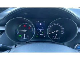 Toyota C-HR 1.8H Center | Auto.bg — изображение 15 Toyota C-HR 1.8H Center | Auto.bg — изображение 15