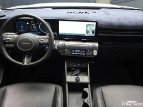 Hyundai Kona Gasoline 1.6 Turbo 2WD | Auto.bg — изображение 6 Hyundai Kona Gasoline 1.6 Turbo 2WD | Auto.bg — изображение 6