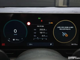 Hyundai Kona Gasoline 1.6 Turbo 2WD | Auto.bg — изображение 7 Hyundai Kona Gasoline 1.6 Turbo 2WD | Auto.bg — изображение 7